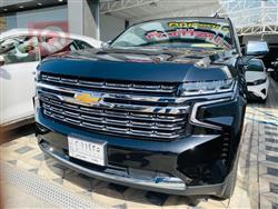 شيفروليه تاهو